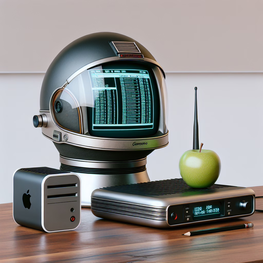 mac-mini-m4-gets-retro-docking-station-a-stylish-twist