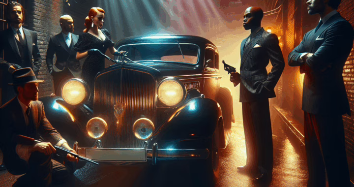 Mafia: The Old Country Story Trailer & Release Date Revealed