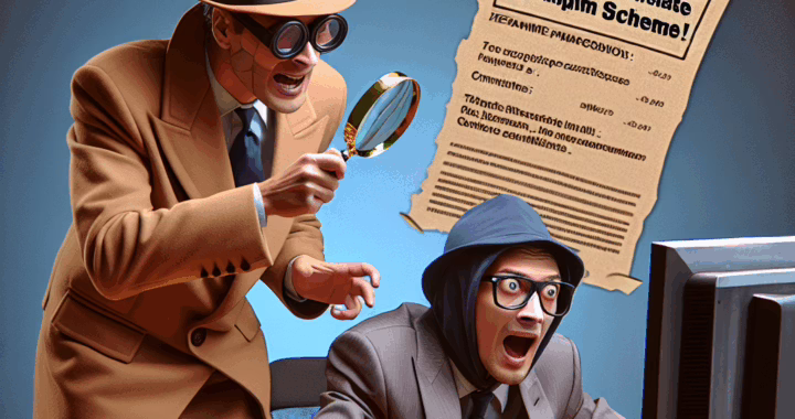 Malware Affiliate Pyramid Scheme Cracked: Stay Safe Online!