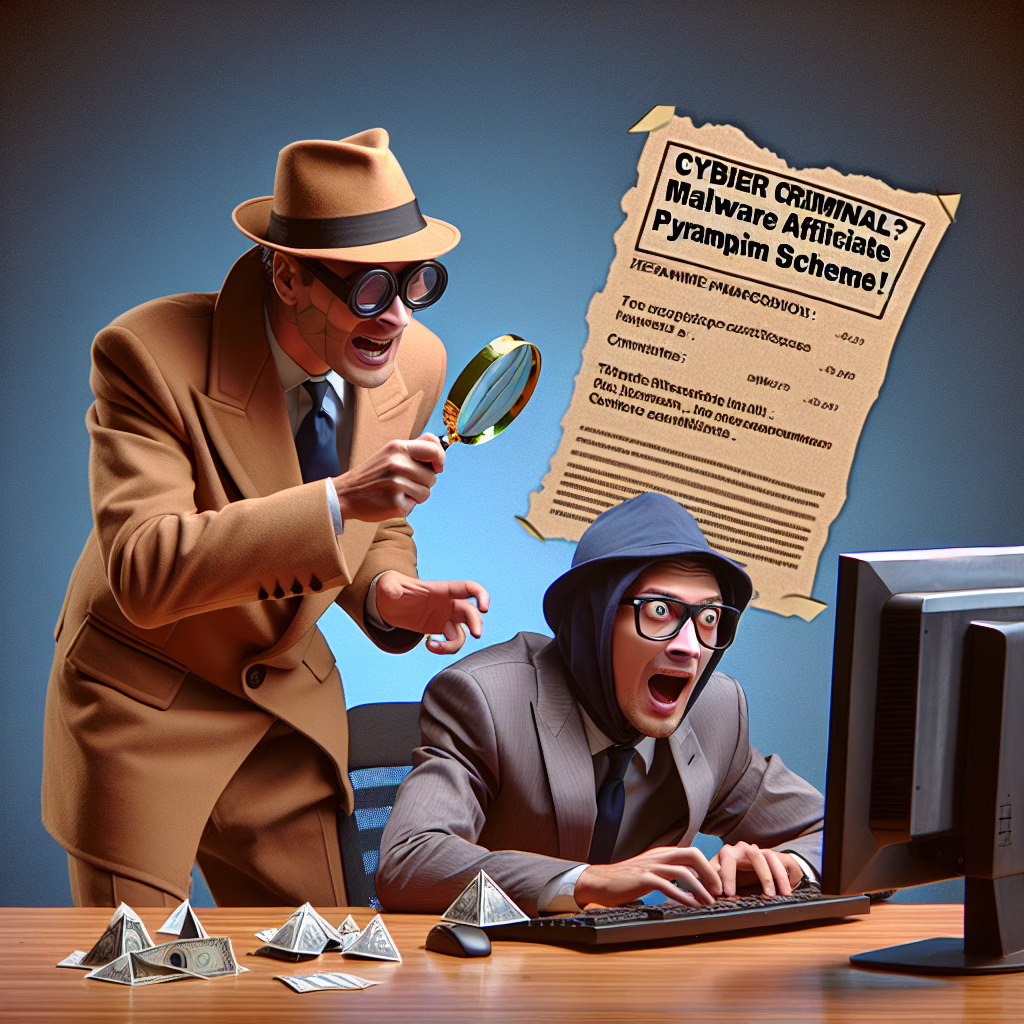 malware-affiliate-pyramid-scheme-cracked-stay-safe-online