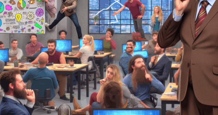 Max’s Mountainhead: A Hilarious Tech Bro Satire to Watch