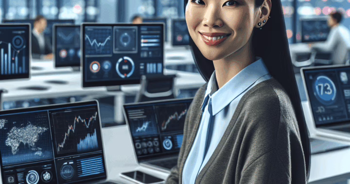 MediaAlpha Promotes Amy Yeh: A New Era in Technology Leadership