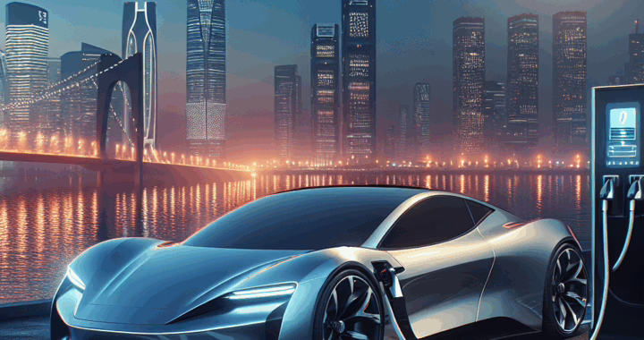 Megawatt Charging Myths: Porsche’s Take on EV Journeys