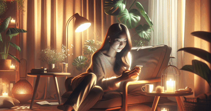 Meta AI App: Turn Off Public Posting for a Quieter Life