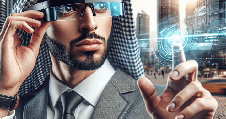 Meta AI’s Smart Glasses: Seeing Your Emotions and More!
