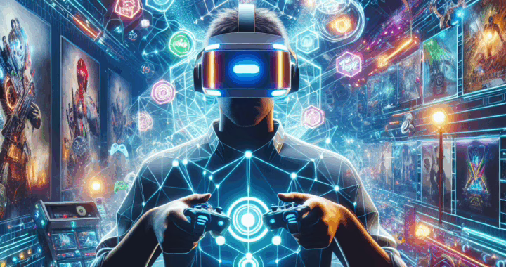 Meta Quest 3’s Xbox Edition: VR Gaming Takes a New Leap
