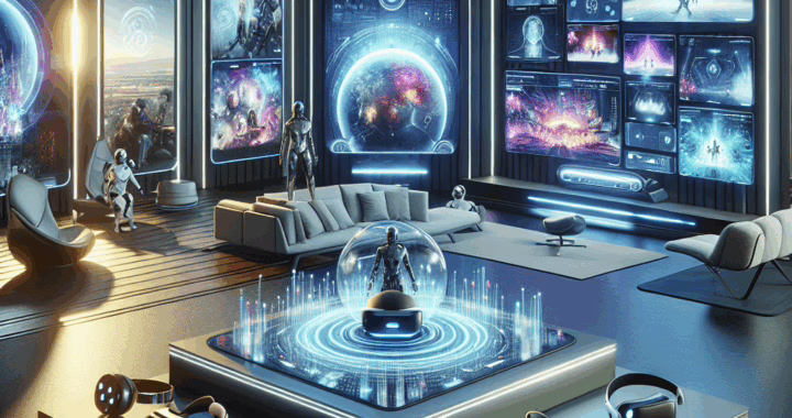 Meta Quest 4 Delayed: What’s Next for VR and AR in 2027?