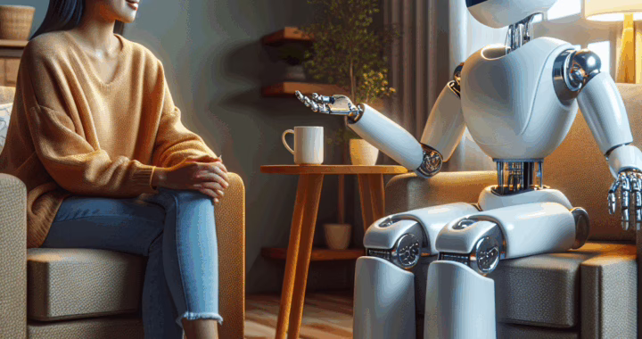 Meta’s AI Chatbot: Conversations That Could Change the Game