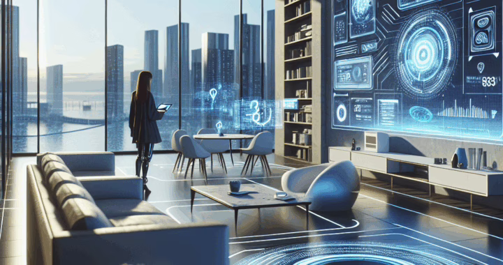 Meta’s Zuckerberg on New Tech: Seeing and Hearing the Future