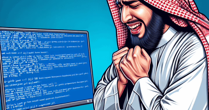 Microsoft Bids Adieu to the Blue Screen of Death