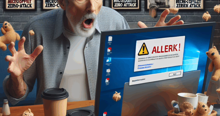 Microsoft Copilot Faces Zero-Click Attack: What You Need to Know