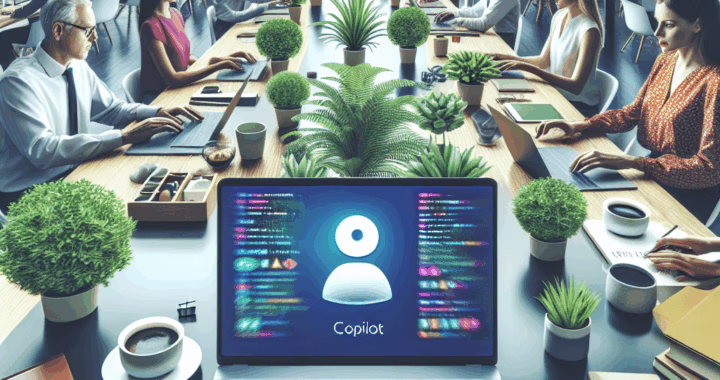 Microsoft Copilot: Revolutionizing Windows with AI Magic