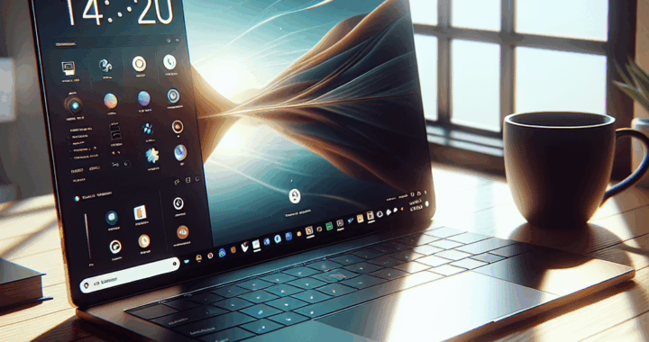 Microsoft Surface Laptop Review: A Step Down or Just Different?