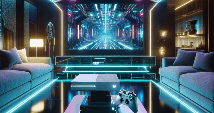 Microsoft Xbox Next-Gen Console Hints: What to Expect