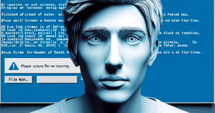 Microsoft’s Blue Screen of Death Retirement: A New Era Begins