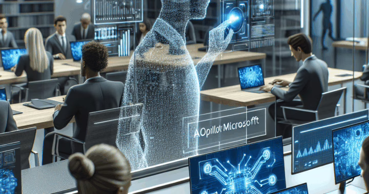 Microsoft’s Copilot License Deal with Barclays: A New Era of Banking