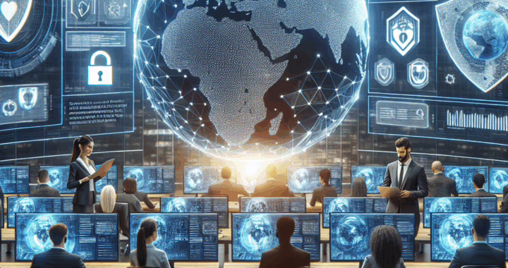 Microsoft’s Free Cybersecurity Protection for European Governments