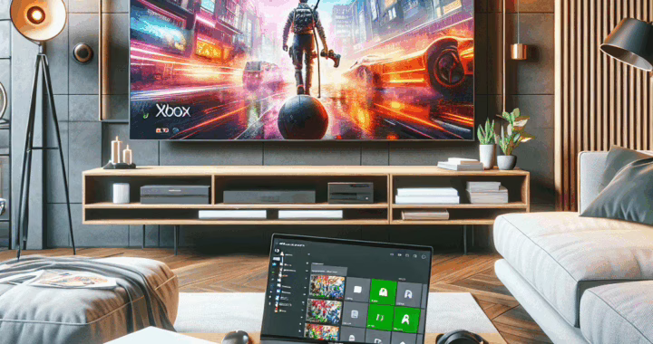 Microsoft’s Next-Gen Xbox and Notepad: A Surprising Combo!