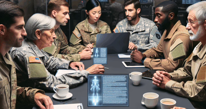 Military Vets Unveil Hallucination-Resistant AI Tech in 2025