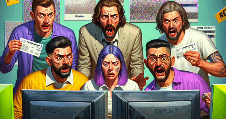 Mindseye Layoffs and Refunds: The GTA Everywhere Saga