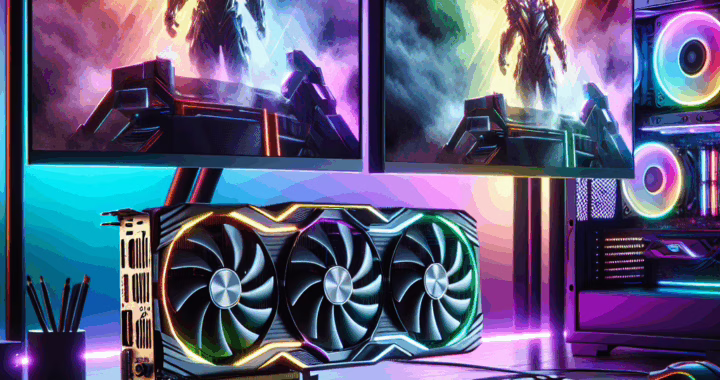 NVIDIA GeForce RTX 5050: Affordable Gaming Power Unleashed