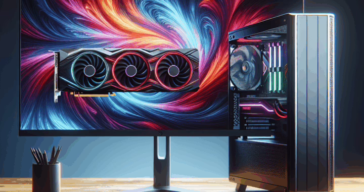 NVIDIA GeForce RTX 5050: Exciting News for GPUs in 2025
