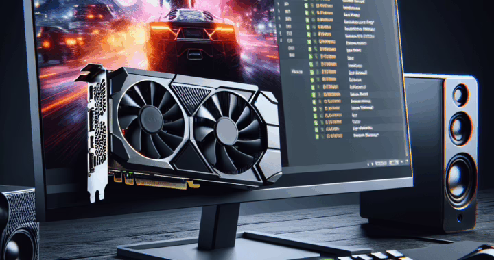 NVIDIA GeForce RTX 5070 Ti Super: Power & Memory Unleashed