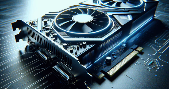 NVIDIA’s Special GPU for China: A Playful Export Strategy