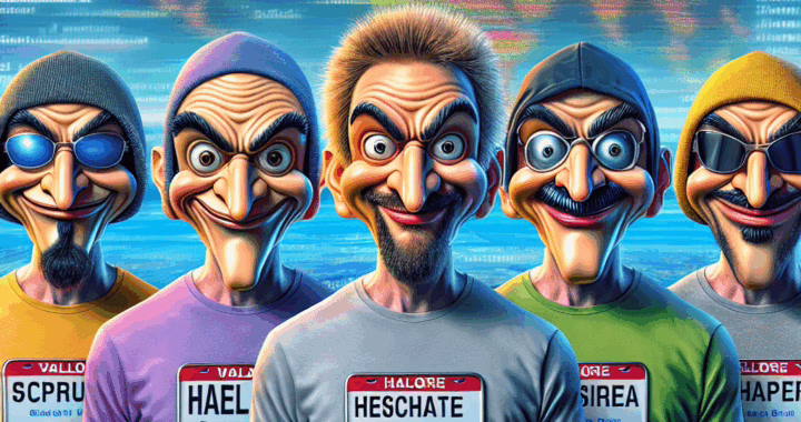 Naming the Worst Hackers: Microsoft and Security Experts’ Call