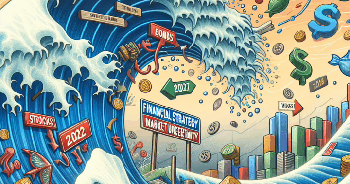 Navigating the Financial Waters: Tips for Your 2025 Strategy