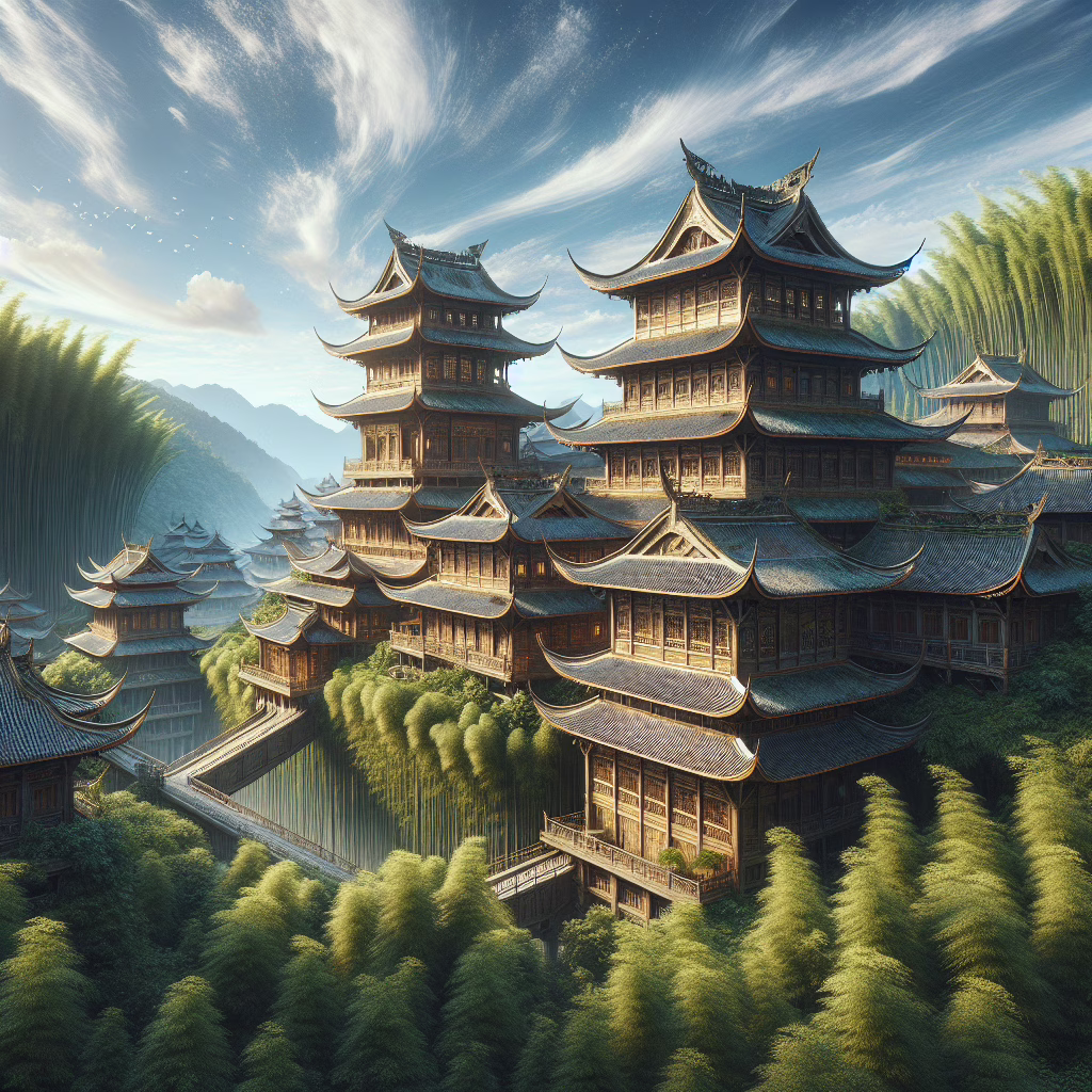 neteases-blood-message-a-wuxia-game-to-rival-uncharted