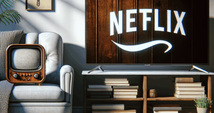 Netflix Streaming Devices: What to Know About Amazon Fire TV