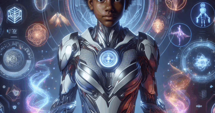 New Ironheart Trailer: Riri Williams’ Magic Supersuit & Villain Tease