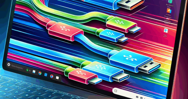 New USB-C Rules for Windows 11 Laptops: What You Need to Know