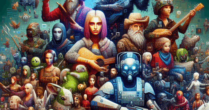 Nexus Mods Acquired: What This Means for Gamers in 2025