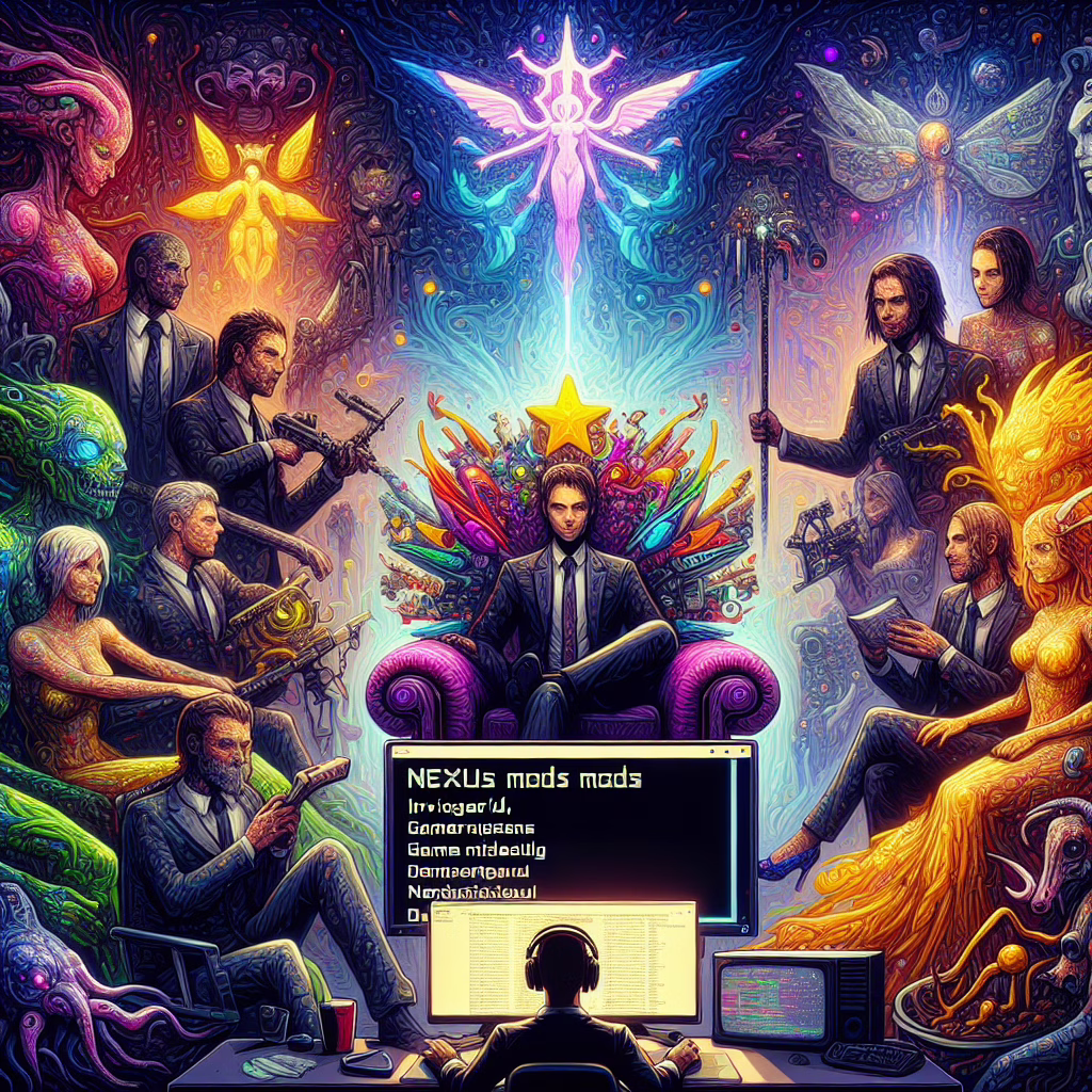 nexus-mods-sold-what-this-means-for-gamers-today