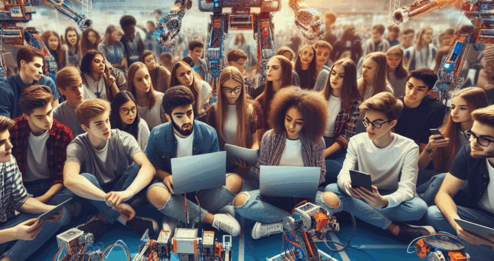 Nexus Technology Cup: Louisiana’s Innovative Competition
