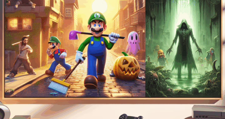 Nintendo Expands Switch 2 GameCube Library: Nostalgia Alert!