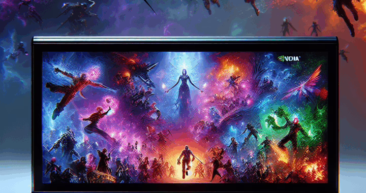 Nintendo Switch 2 Graphics: Jensen Huang’s Bold Claim