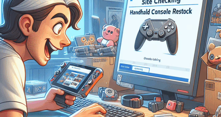 Nintendo Switch 2 Restock: Your Guide to Gaming in 2025