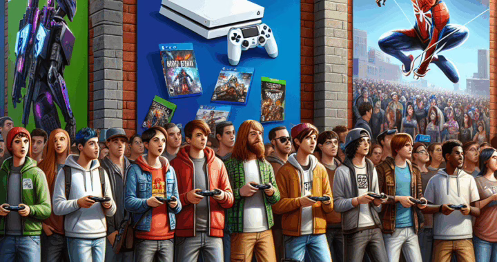 Nintendo Switch 2 Review: Launch Day Buzz and Features