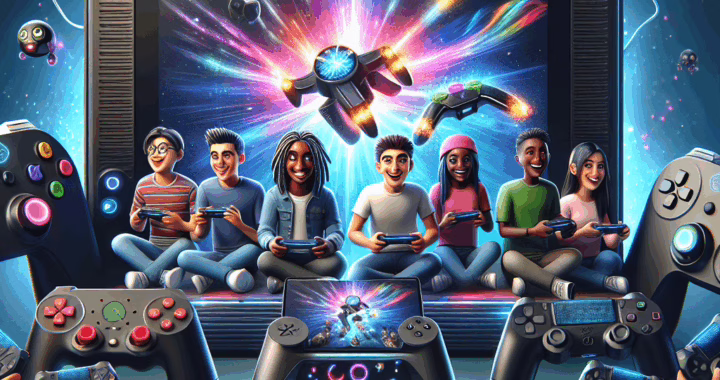 Nintendo Switch 2 Update 20.1.5: What’s New and Exciting!