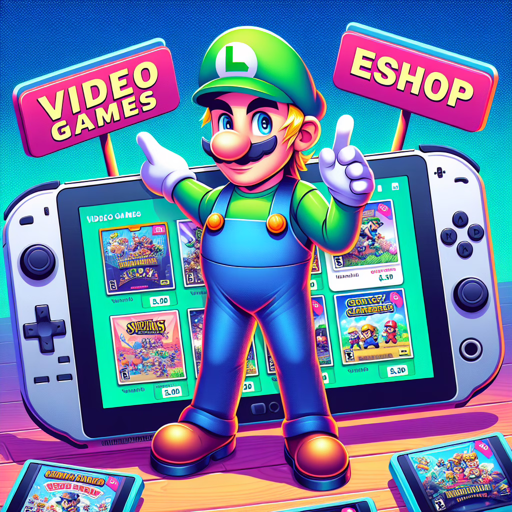 nintendo-switch-eshop-summer-sale-2025-luigis-mansion-discounts