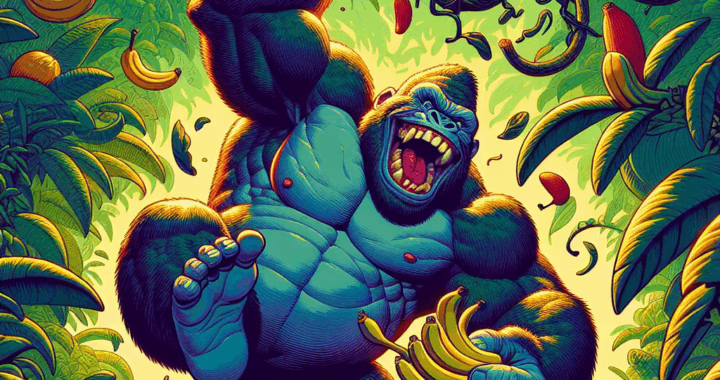 Nintendo’s Switch 2 Hype: Donkey Kong Direct Delights Gamers