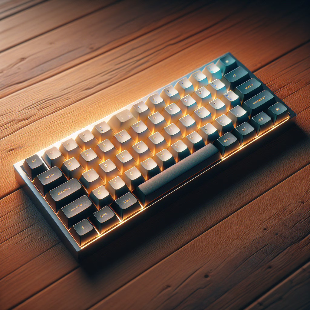 norbauer-seneca-keyboard-a-tech-marvel-for-typing-enthusiasts