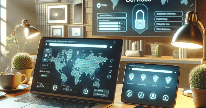 NordVPN Audit: Security & Performance Shine in 2025