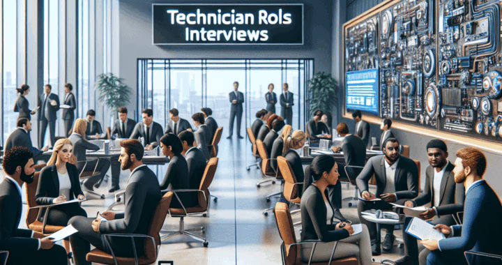 Northrop Grumman’s Iuka Interviews: Tech Jobs Await!