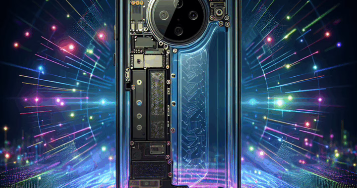 Nothing Phone 3: FCC Approval Sparks Excitement in Tech World