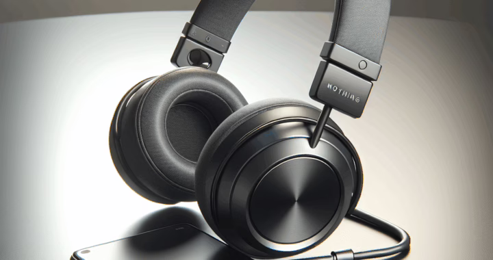 Nothing’s Over-Ear Headphones: A Sound Investment for 2025