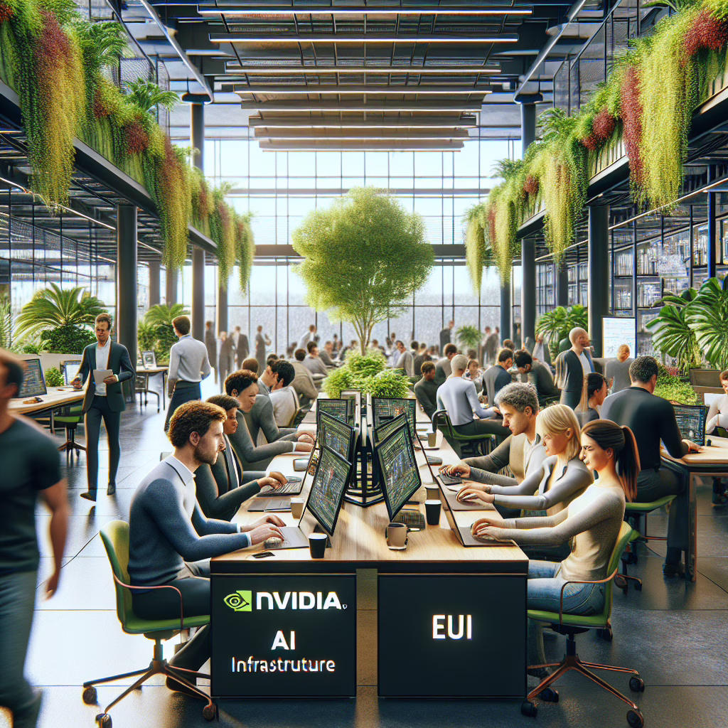 nvidia-expands-ai-infrastructure-a-playful-push-in-europe